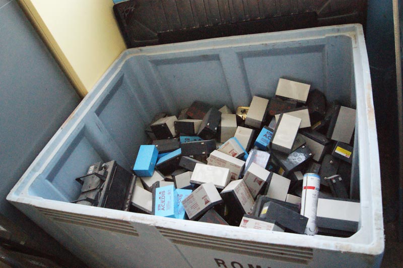 h360 gestion dechets hospitaliers