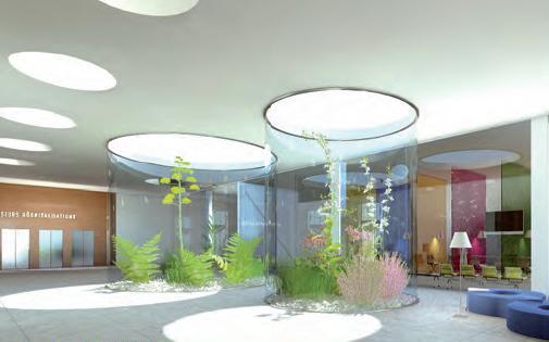 h360 pôle santé villeneuvois pharmacie