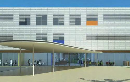 h360 pôle santé villeneuvois