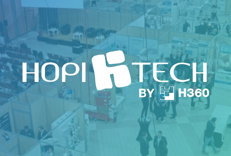 hopitech by h360
