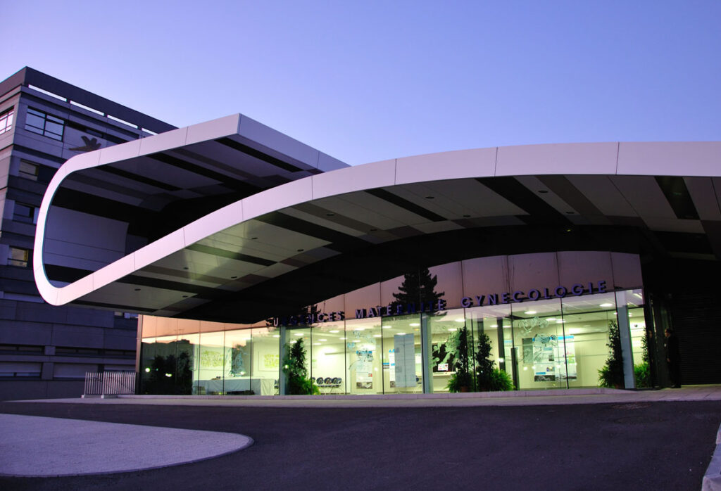 © aia life designers architectes photo : catherine jouannet