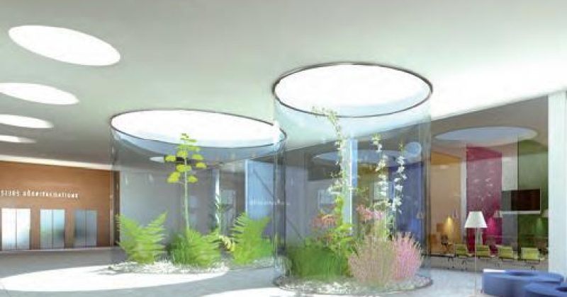 h360 pôle santé villeneuvois pharmacie