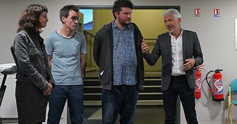 santé les professionnels en france - G.Garitan Creative Commons Attribution-Share Alike 4.0